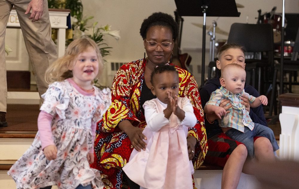 Hopewell United Methodist Church Children and Youth (19)