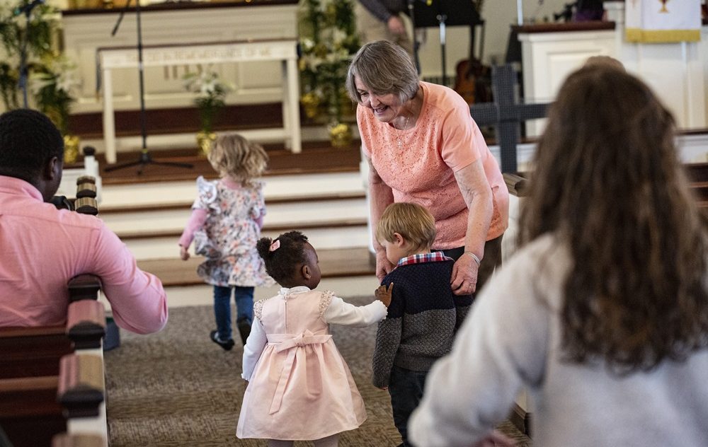 Hopewell United Methodist Church Children and Youth (2)