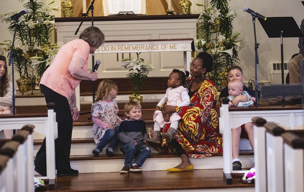 Hopewell United Methodist Church Children and Youth (3)