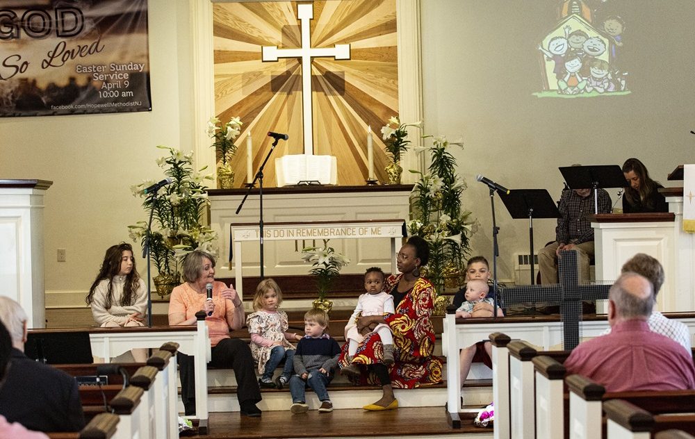 Hopewell United Methodist Church Children and Youth (6)