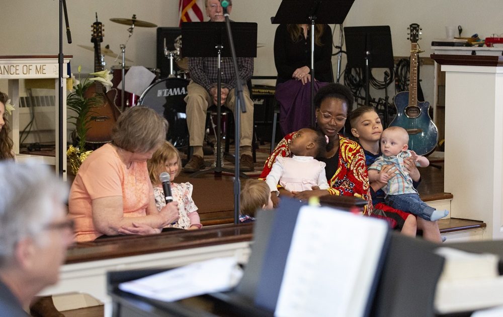 Hopewell United Methodist Church Children and Youth (8)